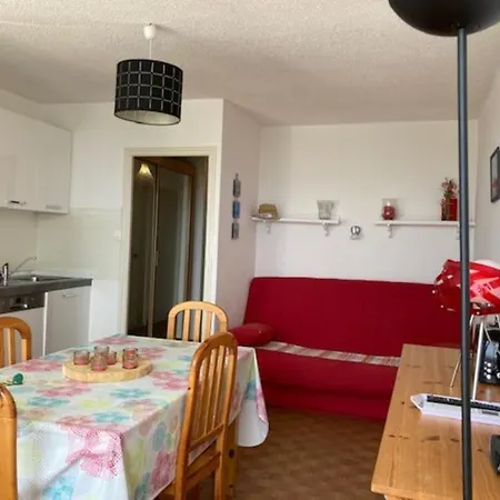 308, Heliopolis K Lägenhet Agde