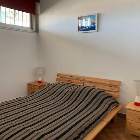 308, Héliopolis K Appartement *