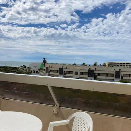 308, Héliopolis K Agde