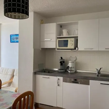 308, Héliopolis K Appartement