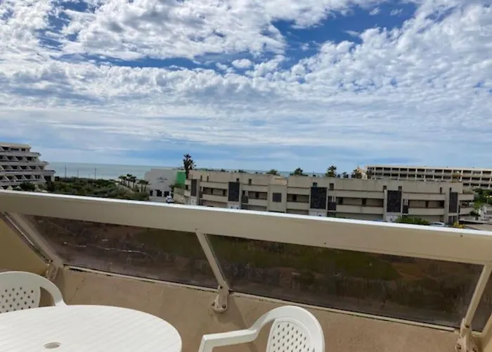 308, Héliopolis K Agde